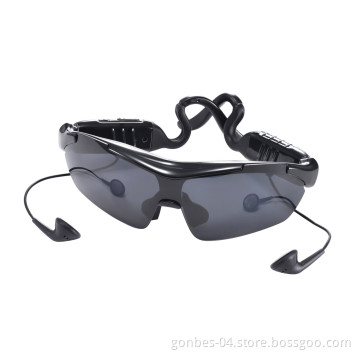 Bluetooth Sunglasses for Sports